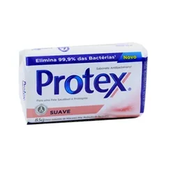 PROTEX SAB.SUAVE 85G