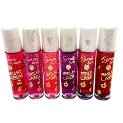 BRILHO LABIAL KYRAV