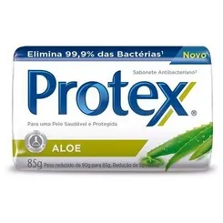 PROTEX SAB.ALOE 85G