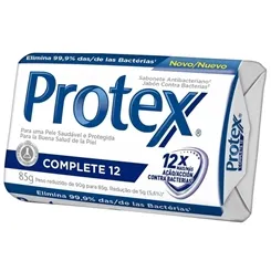 PROTEX SAB.COMPLETE 12 85G