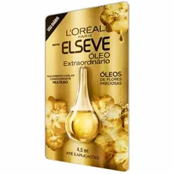 ELSEVE OLEO EXTRAORDINARIO 4,5ml