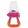 ALIMENTADOR SILICONE LILLO TAM2 ROSA