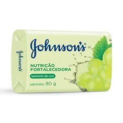 JJ SAB NUTRICAO FORTALECEDORA 90G