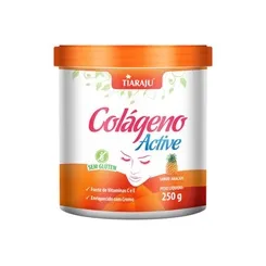 COLAGENO ACTIVE 250G  ABACAXI TIARAJU