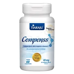 COMPENSS C/60 CPS TIARAJU