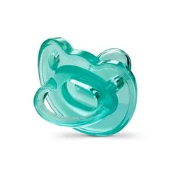 CHUP. FIONA SOFT 100% SIL TAM2 VERDE