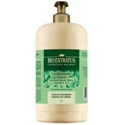 BIO EXTRATUSR.COND JABORANDI 1LT