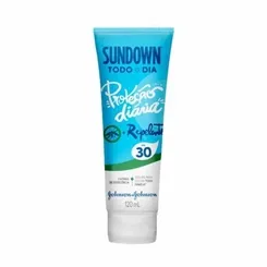 SUNDOWN TODO DIA + REP FPS 30 120ML
