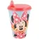 COPO DISNEY BEBEDOR RIGIDO LILLO 430ML MINNIE