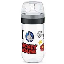 MAMAD.LILLO SUPER EVOLUTION MICKEY SIL 300ML