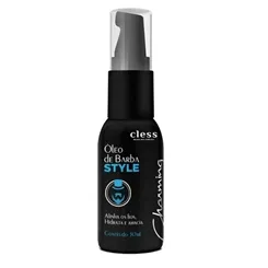 CHARMING OLEO BARBA STYLE 30ML
