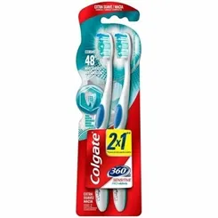 ESC DENT COLGATE 360 SENSITIVE PRO C/2
