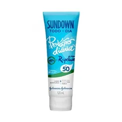 SUNDOWN TODO DIA FPS50/120ML