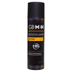 GIOVANNA BABY AERO MEN ACTIVE 150ML