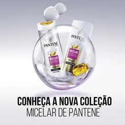 PANTENE COND.MICELAR 175ML