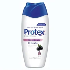 PROTEX SAB.LIQ.PRO HID.OLIVA 250ML