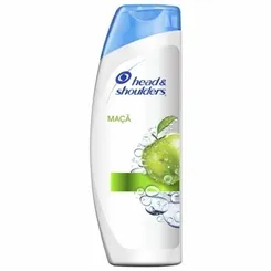 HEAD&SHOULDERS SH MACA 200ML