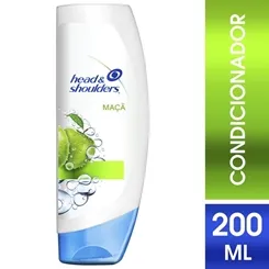 HEAD&SHOULDERS COND MACA 200ML