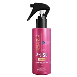 BIO EXTRATUSR.MAIS LISO FINALIZ.SPRAY 100ML