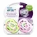 CHUPETA AVENT FREEFLOW C/2 ROSA/VERDE 18M+
