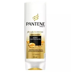 PANTENE COND.HIDRO-CAUTERIZ. 175ML