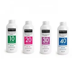 BIO EXTRATUSR.AGUA OXIGENADA 10VOL