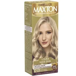 MAXTON KIT ECO. 12.01 LOURO EX.CL.PLA
