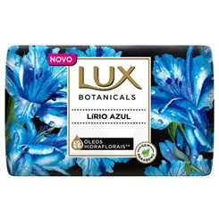 LUX SAB LIRIO AZUL 85G