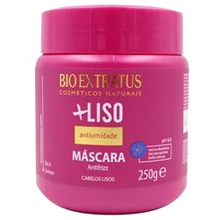 BIO EXTRATUSR.MASC MAIS LISO 250G