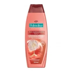PALMOLIVE SH NATUR.OLEO SURPREEND. 350 ML
