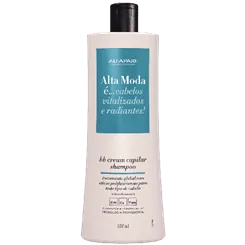 ALFAPARF SH.BB CREAM CAPILAR 300ML