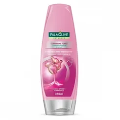 PALMOLIVE COND.NATUR CERAM FORCE 350 ML