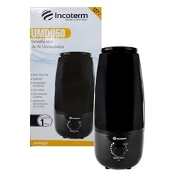 UMIDIFICADOR INCOTERM 1,5L UMD050