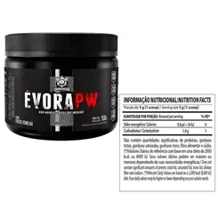 EVORA PW FRUTAS VERMELHAS 150G INTEGRAL MEDICA