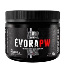 EVORA PW FRUTAS AMARELAS 150G INTEGRAL MEDICA