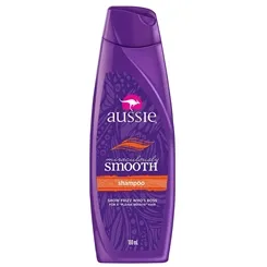 AUSSIE SH MIRACULOUSLY SMOOTH 180ML
