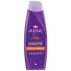AUSSIE COND MIRACULOUSLY SMOOTH 180ML