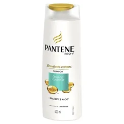 PANTENE SH CUID.CLASSICO 400ML