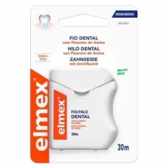 FIO DENT ELMEX 30M