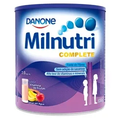 MILNUTRI COMPLETE 800G