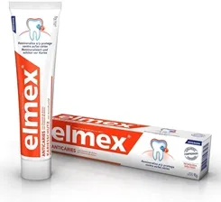 ELMEX CR DENTAL ANTICARIE 90G