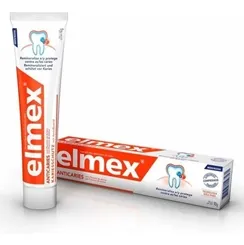 ELMEX CR DENTAL ANTICARIE 110G