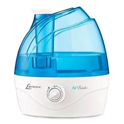 UMIDIFICADOR AIR FRESH BIVOLT LENOXX 2,4L