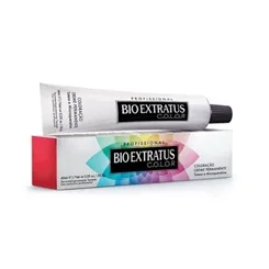 BIO EXTRATUSR.COLORACAO OSS 60ML
