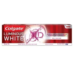 COLGATE LUMINOUS WHITE XD SHINE 70G
