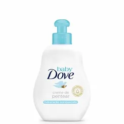 DOVE CR PENT BABY HIDRAT 150ML