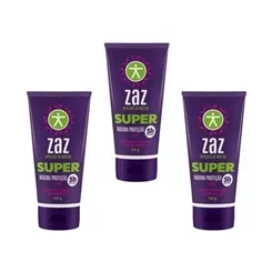 SUPER ZAZ REPLENTE LOCAO 150G
