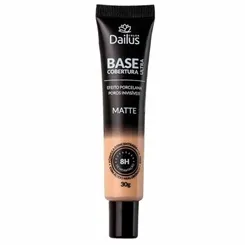 DAILUS BASE LIQUIDA ULTRA 04 BEGE CLARO 30G