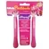 GILLETTE PRESTOBARBA 3 ULTRAGRIP  C/2 FEMININO