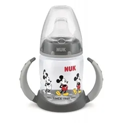 COPO NUK TREIN BICO SIL.DISNEY BOY 150ML